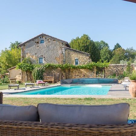B&B, Chambres Dordogne, Clos de Saint-Maime Vergt Exterior foto