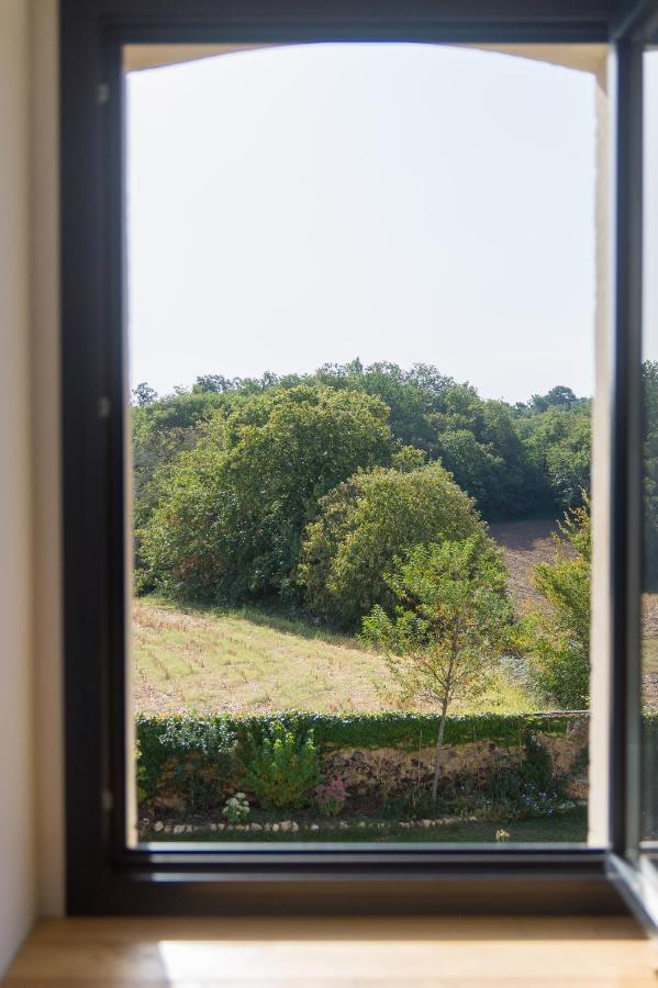 B&B, Chambres Dordogne, Clos de Saint-Maime Vergt Exterior foto